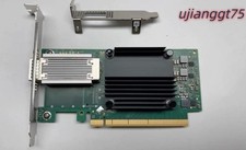 HP Mellanox CX555A-ECAT 100G Single Port 872725-B21 877688-001 878578-001 picture