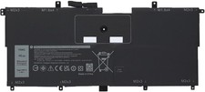 NNF1C Laptop Battery for Dell XPS 13 2 in 1 9365 XPS 13 9365 2 in 1 2017 XPS 13 picture