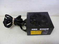 SEASONIC SS-620GM M12II-620BRONZE 620W DESKTOP Power Supply picture