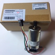 New Original Roland GR-640 GR-540 GR-420 SCAN MOTOR SV CG1107 - 6000003199 picture