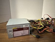 Antec EarthWatts EA-500 500 watt PSU 100V-240V 9A / 80 plus picture