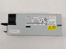 Emerson 7001605-J000 750W 1U Server Power Supply For X3650 M4 picture