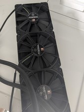 asus rog ryujin 360 picture
