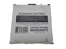 HumanCentric VESA Mount Adapter for Select Apple iMacs and Displays 101-1007 picture