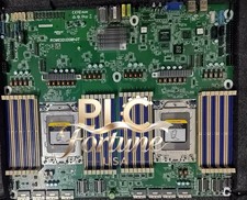 Used ASRock Rack ROME2D32GM-2T SP3 Server Motherboard Support AMD EPYC 7002 7003 picture