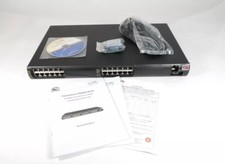 PowerDsine 9512G 12 Port POE Injector Brand New In box never Used picture