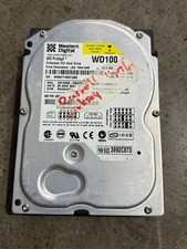 Western Digital WD100EB-00BHF0 10GB 3.5