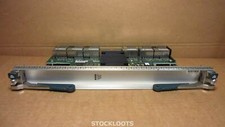 CISCO N7K-C7010-FAB-1 V04 10-SLOT Chassis Fabric Module FROM CISCO N7K-C7010 V02 picture