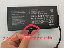 20V 14A ADP-280EB B For ASUS ROG Strix G18(2023) G814 G814JI ø6.0 280W Original picture