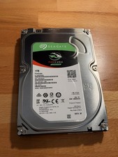 Seagate FireCuda 1TB 3.5