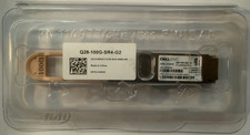 1 NEW Dell 014NV5 Finisar FTLC9554REPM-FC Q28-100G-SR4-G2 Ethernet 100GBASE-SR4 picture