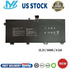 ✅B41N1711 Battery For Asus TUF Gaming FX705 FX705DU FX705DY FX705DT Series picture
