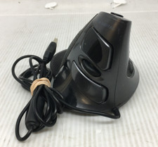 J-Tech Digital Vertical 6-Button Wired Laser Ergonomic Mouse picture