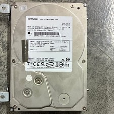 Hitachi Deskstar HDE721010SLA330 1TB 3.5in SATA 3.0Gb/s 7200RPM 32MB picture