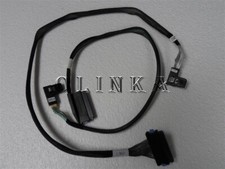 PERC 6I 6/IR SAS SATA A B RAID CABLES DELL POWEREDGE T410 SERVER W746G U867G KIT picture