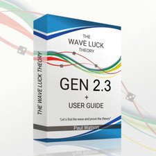 GEN 2.3 - The Newest Lottery Software + Bonus - Promoted picture