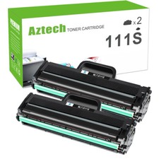 2PK MLT-D111S Toner Fit for Samsung Xpress M2070FW M2070W M2020W Printer & Chip picture
