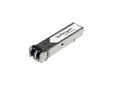 StarTech.com XBR-000180-ST Brocade XBR-000180 Compatible SFP+ Module - 10GBase-S picture