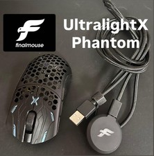 Finalmouse UltralightX Phantom M Wireless Mouse Wireless does not work picture