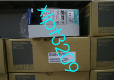MR-J2S-200A-EG055 Mitsubishi   Servo Driver NEW FedEx or DHL picture