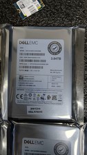 03GDK0 DELL EMC SK HYNIX 3GDK0 SE5110 3.84TB 6Gbps SATA SSD HFS3T8G3H2X069N SSD picture