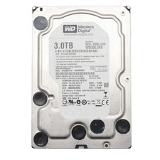 WD WD30EZRX HDD Hard Disk 3TB 3000GB 3.5