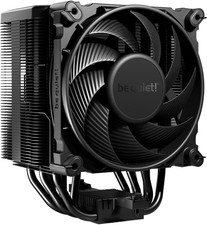 Dark Rock 5 CPU air Cooler | Extremely high Cooling Performance,120mm PWM Fan picture