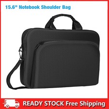 New Laptop Bag Case with Shoulder Strap 13/14/15.6Inch Lenovo HP Dell Mac Asus picture
