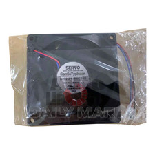 New In Box SERVO GentleTyphoon D0925F14BXCZ-49 Fan 14V 0.17A picture