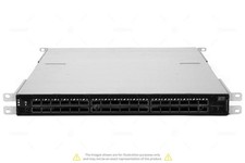 Mellanox MSB7790-ES2F 36x QSFP28 100Gb - Infiniband Switch picture