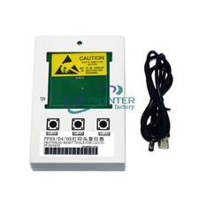 Printhead Resetter For Canon PF04 PF03 PF05 iPF770 iPF670 iPF686 iPF671 iPF680 picture