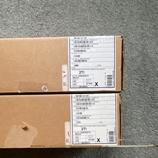 Cisco C3KX-PWR-1100WAC AC Power Supply for 3560x, 3750X, 3850 Series Pack of 2 picture