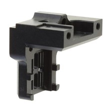 Professional Grade Metal Slider Motor Backplates for VORON 0.2 Carriage picture