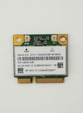 📶 Wifi Network Card Mini PCIe Adapter 🔧 AzureWave AW-NB097/ AR5B225 Combo Card picture