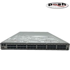 Sun Oracle 7305540 InfiniBand Datacenter Switch – 36-Port 40GbE QSFP+, Dual PSU picture