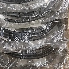 Lot of 5 USB-C 6ft Data Cable USB3.1 Up to 5Gbps transfer rate and Fast Charge picture