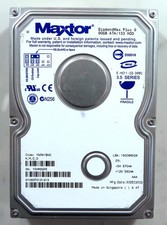 MAXTOR DiamondMax Plus 9 80Gb IDE PATA ATA/133 Internal Hard Drive HDD Tested GD picture
