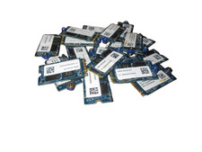 LOT OF 13 HP t530 Thin Client Apacer 8C.5ADG1.ATA61BT 8GB MLC M.2 HP 922346-001 picture