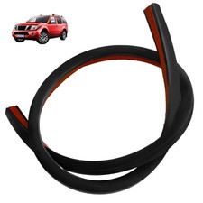 IWIWE Universal Car Wire Hider 3.28 Ft with Adhesive Backing for Hide Wires for picture