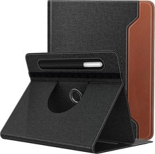 TiMOVO Universal Case for 9-11 Inch Tablet, 360 Degree Rotating Stand Protect... picture