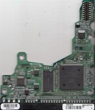 PCB ONLY 301548100 Maxtor B6FEB PCB Controller HDD IDE Q141 picture