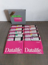 Kaypro 2 Custom Floppy Lot of 10 Disks CP/M Version 2.2 S Basic Perfect Writer picture