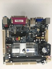Via, c3/1g/cle266/avl/mitx, epia-m10000 picture