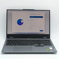 Lenovo LOQ 15ARP9 15.6