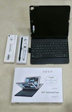 Typecase 360X Keyboard Case for iPad 9.7