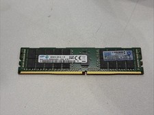 Samsung 16GB DDR4-2133P ECC 2Rx4 Registered Server Memory RAM | M393A2G40EB1-CPB picture