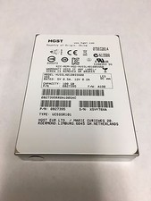HUS156045VLS600 HITACHI 450GB 15K SAS 3.5