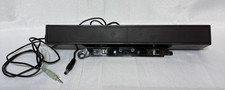 Dell AX510 Stereo Soundbar C730C Sound Bar Speaker - Preowned, Working picture