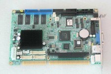 1PCS USED HSB-800i Rev.A1 HSB-8001 mainboard TESTED picture