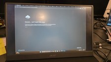 Acer PM161Q B 16-inch FHD 1920x1080 Portable Monitor picture